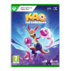 Kao the Kangaroo (Xbox)