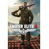 Sniper Elite 4 | Xbox