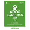 Xbox Game Pass for PC - 3 months