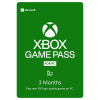 Xbox Game Pass for PC - 3 Months