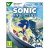 Sonic Frontiers (Xbox Series X / One)