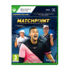 Matchpoint – Tennis Championships: Legends Edition (Xbox Series X)