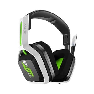 ASTRO Gaming A20 Wireless Headset Gen 2 for Xbox Series X | S, Xbox One