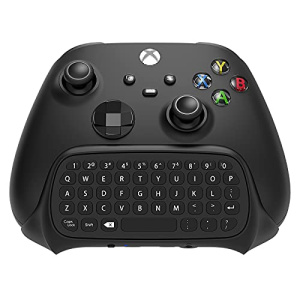 Keyboard for Xbox Series X/S Controller