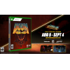 Xbox Limited Run #1: DOOM 64