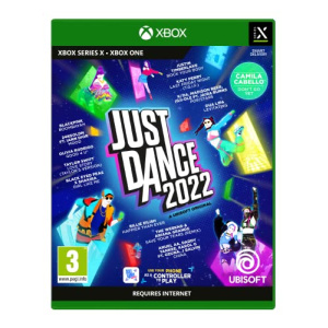 Just Dance 2022 (Xbox One/Series X)