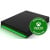 Seagate Game Drive for Xbox, 2TB, External Hard Drive