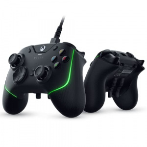 Razer Wolverine V2 Chroma Wired Gaming Pro Controller for Xbox Series X|S, Xbox One