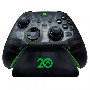 Razer Universal Quick Charging Stand for Xbox Series X|S