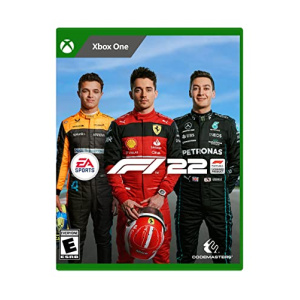 F1 2022 – Xbox One