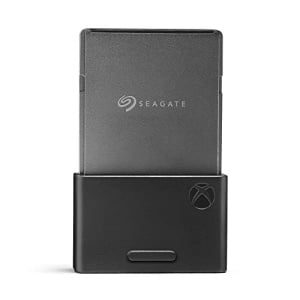 Seagate Storage Expansion Card for Xbox Series X|S 2TB Solid State Drive