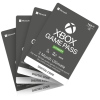 Xbox Game Pass Ultimate - 4x 3-months MULTIPACK