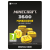Minecraft: 3500 Minecoins Pack (UK/EU)