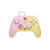 Enhanced Wired Controller For Xbox Pink Lemonade