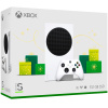 Xbox Series S 512 GB - Holiday Console White
