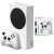 Xbox Series S & Xbox Wireless Controller (Robot White) Bundle