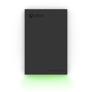 Seagate Game Drive for Xbox 4TB External