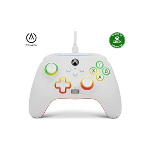 PowerA Spectra Infinity Enhanced Wired Controller for Xbox Series X|S
