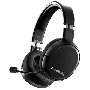 SteelSeries Arctis 1 Wireless For Xbox - Wireless Gaming Headset