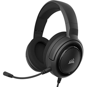 Corsair HS35 Stereo Gaming Headset