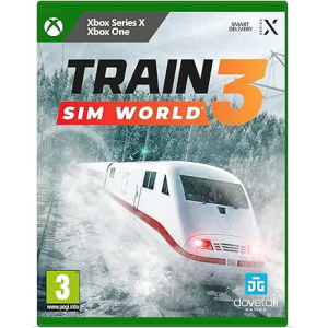 Train Sim World