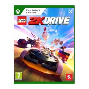 LEGO 2K Drive Xbox X/One