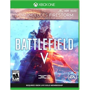 Battlefield V - Xbox One [Digital Code]