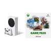 Xbox Series S + Game Pass Ultimate (3 Months Subscription)