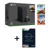 Xbox Series X – Forza Horizon 5 Bundle + Starfield Premium Edition