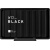 WD BLACK D10 8TB External Hard Drive