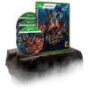 Baldur's Gate 3 - Xbox Edição Deluxe (Oceania)
