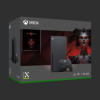 Pacote Xbox Series X – Diablo® IV