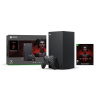 Console Xbox Series X – Pacote Diablo IV (+ vale-presente gratuito de $ 75)