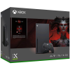 Xbox Series X + Diablo IV Pack