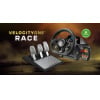 VelocityOne Pro Racing Simulator Wheel and Pedals | Turtle Beach