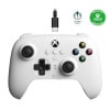 8Bitdo Xbox 用究極の有線コントローラー