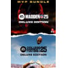 Buy EA SPORTS™ MVP Bundle (Madden NFL 25 Deluxe Edition & College Football 25 Deluxe Edition) | Xbox
