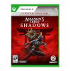 Assassin’s Creed Shadows - Limited Edition