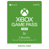 Xbox Game Pass for PC 3 Months