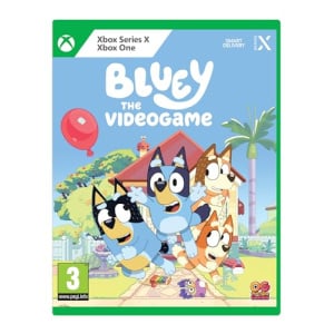 Bluey: The Videogame - Xbox