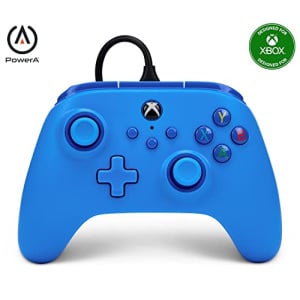 PowerA Wired Controller For Xbox Series X & S, Xbox One, PC