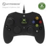 Hyperkin DuchesS Wired Controller (Black) - Officially Licensed By Xbox®