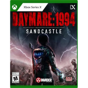Daymare: 1994 Sandcastle - Xbox Series X