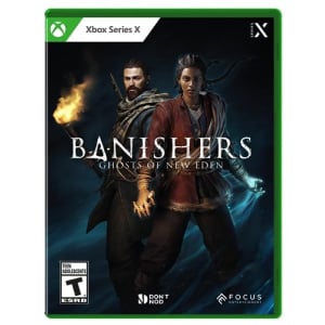 Banishers: Ghosts of Eden (Xbox Series X)