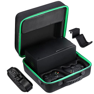 Protective Travel bag for Xbox Series X Console