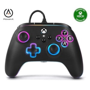 PowerA Advantage Wired Controller for Xbox Series X|S