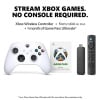 Xbox Amazon Fire TV Stick 4K Max - Controller Bundle + Free Month of Game Pass