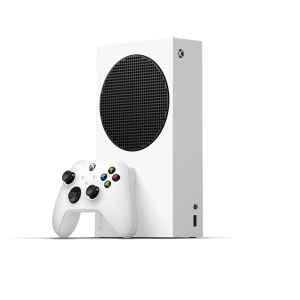 Xbox Series S console – 1TB