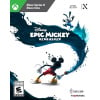 Disney Epic Mickey: Rebrushed (Xbox Series X)