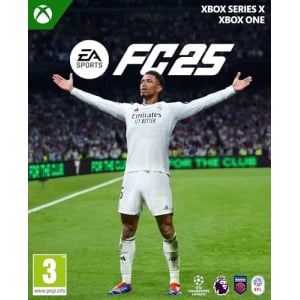 EA SPORTS FC 25 (Xbox Series X|S)